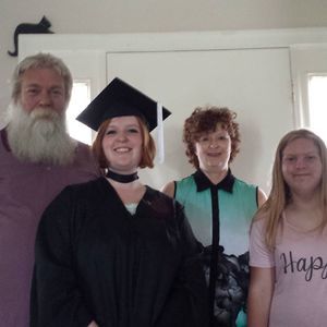 Meet your Posher, Joann